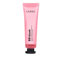 Lamel BB Blush Cream róż w kremie BB 403 Coralline 10ml