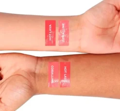 Lamel BB Blush Cream róż w kremie BB 403 Coralline 10ml