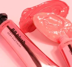 Lamel BB Blush Cream róż w kremie BB 404 Hot Lava 10ml