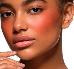 Lamel BB Blush Cream róż w kremie BB 404 Hot Lava 10ml