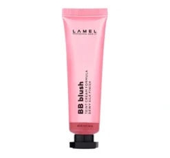 Lamel BB Blush Cream róż w kremie BB 404 Hot Lava 10ml