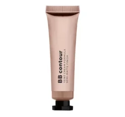 Lamel BB Contour Cream brązujący krem BB do konturowania 401 Taupe 10ml