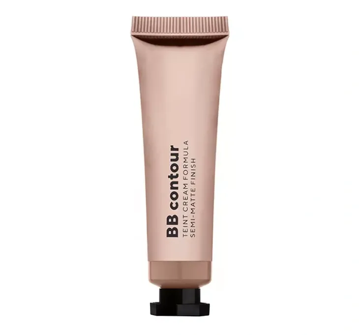 Lamel BB Contour Cream brązujący krem BB do konturowania 401 Taupe 10ml