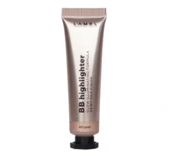 LAMEL BB HIGHLIGHTER ROZŚWIETLACZ W PŁYNIE 401 PEARL 10ML