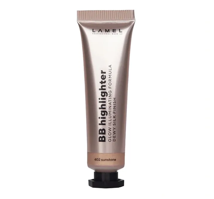 LAMEL BB HIGHLIGHTER ROZŚWIETLACZ W PŁYNIE 402 SUNSTONE 10ML