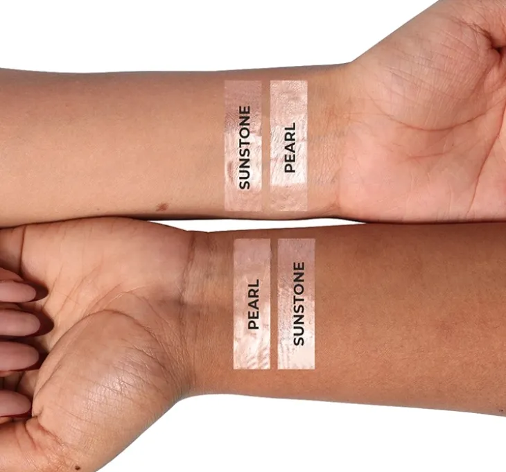 LAMEL BB HIGHLIGHTER ROZŚWIETLACZ W PŁYNIE 402 SUNSTONE 10ML