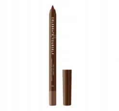 Lamel Celebrate Yourself żelowa konturówka do ust 02 Nude Chord 1,8 g