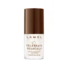 Lamel Celebrate Yourself olejek do ust 01 Sparkling Moment 4 ml