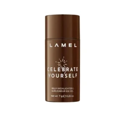 Lamel Celebrate Yourself rozświetlacz w sztyfcie 01 Radiant Bronze 7 g
