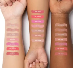 Lamel Cheek Colour Blush róż do policzków 407 3,8g
