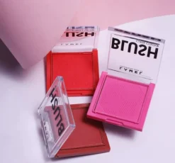Lamel Cheek Colour Blush róż do policzków 407 3,8g