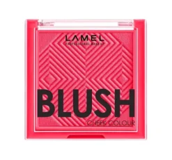 Lamel Cheek Colour Blush róż do policzków 407 3,8g
