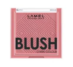 Lamel Cheek Colour blush róż do policzków 405 3,8g
