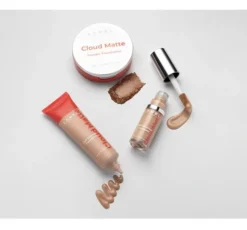 Lamel Cloud Matte kryjący korektor pod oczy matujący 01C 9,5ml