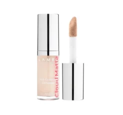 Lamel Cloud Matte kryjący korektor pod oczy matujący 03N 9,5ml