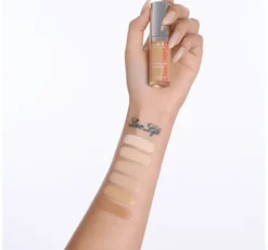 Lamel Cloud Matte kryjący korektor pod oczy matujący 04W 9,5ml