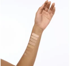 Lamel Cloud Matte prasowany puder matujący 01 Fair Ivory 8g