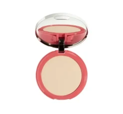 Lamel Cloud Matte prasowany puder matujący 01 Fair Ivory 8g
