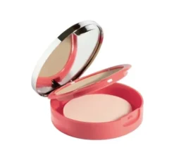 Lamel Cloud Matte prasowany puder matujący 03 Light Beige 8g