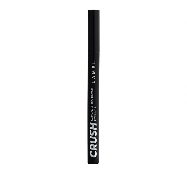 Lamel Crush eyeliner w pisaku 02 Black 0,6ml