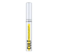Lamel Cult Length & Curl tusz do rzęs Ultra Black 10ml