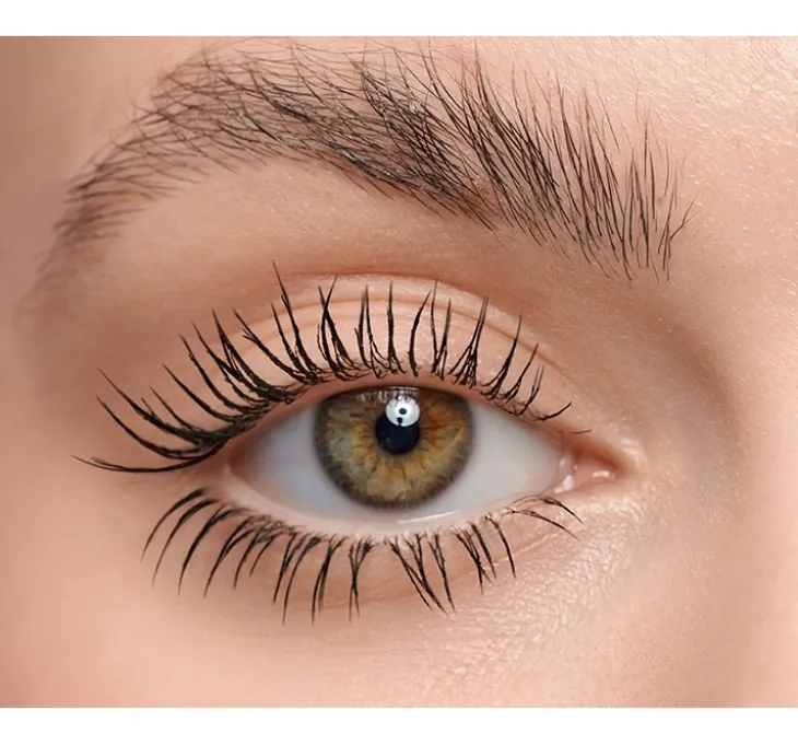 Lamel Cult Length & Curl tusz do rzęs Ultra Black 10ml