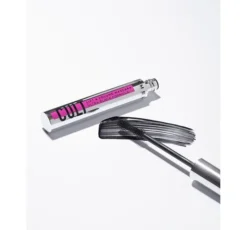 Lamel Cult Lift & Volume tusz do rzęs Ultra Black 10ml