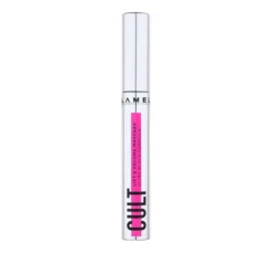 Lamel Cult Lift & Volume tusz do rzęs Ultra Black 10ml