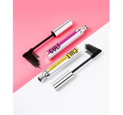 Lamel Cult Lift & Volume tusz do rzęs Ultra Black 10ml