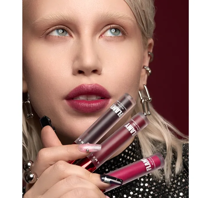 LAMEL FLAMY TINT DO UST 402 NEBULA 3ML