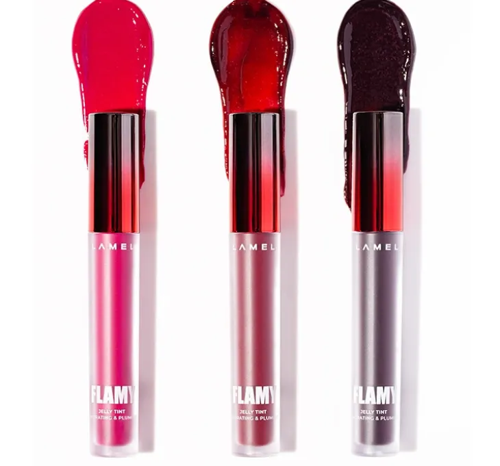 LAMEL FLAMY TINT DO UST 402 NEBULA 3ML
