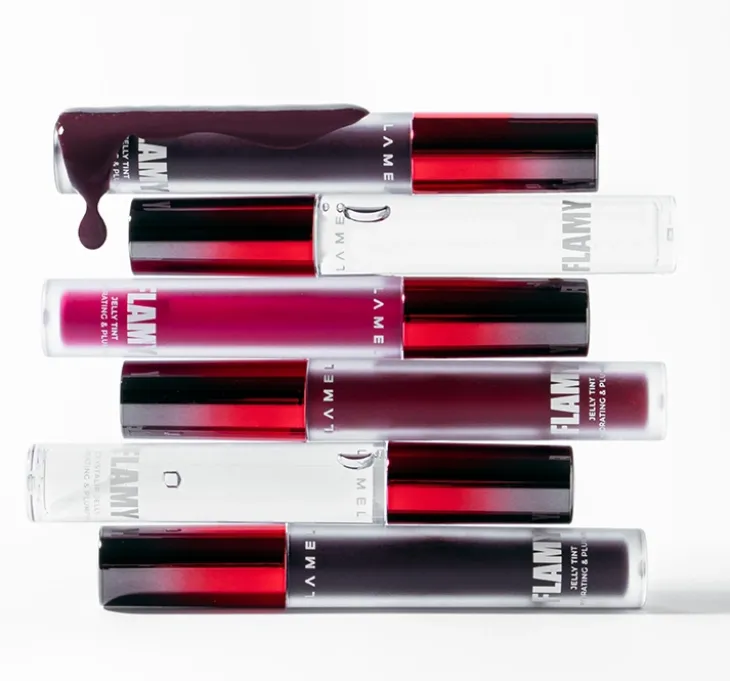 LAMEL FLAMY TINT DO UST 402 NEBULA 3ML
