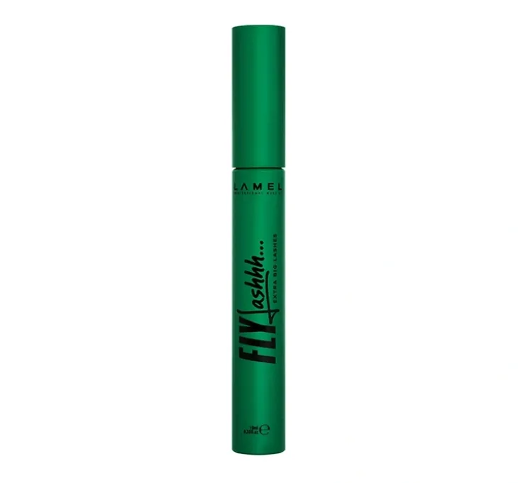 Lamel Fly Lash Extra Big tusz do rzęs Black 10ml