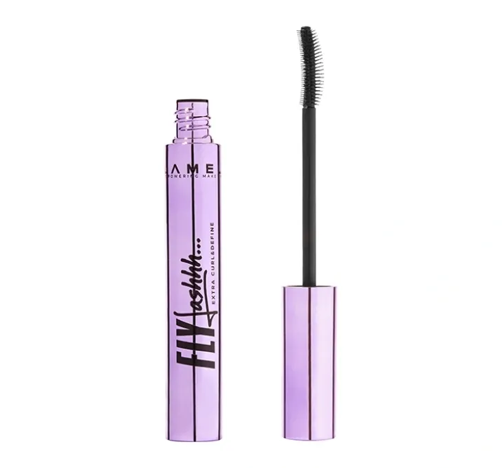 Lamel Fly Lash Extra Curl & Define tusz do rzęs Black 10ml