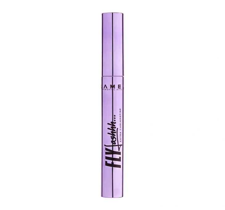 Lamel Fly Lash Extra Curl & Define tusz do rzęs Black 10ml