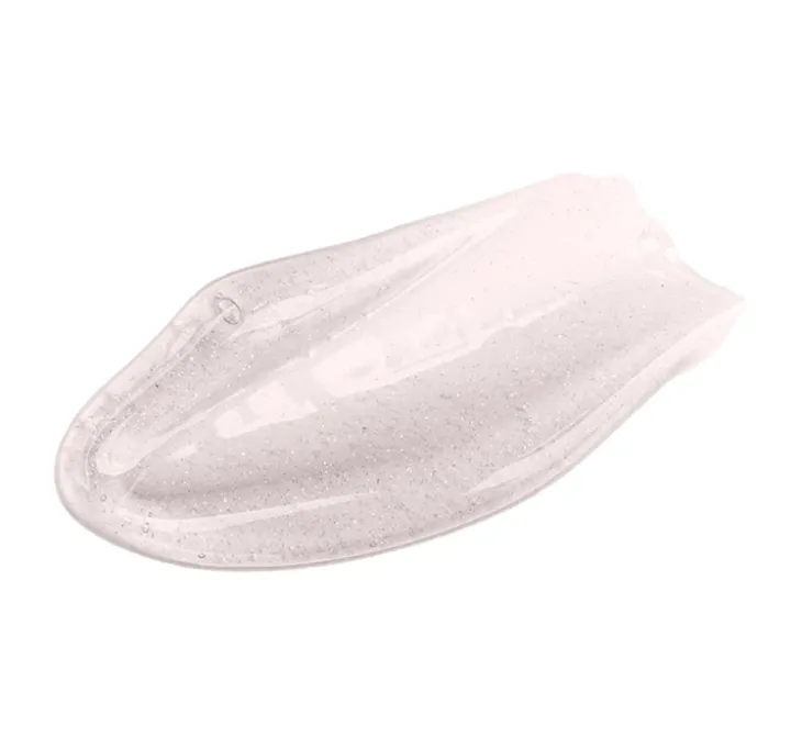 LAMEL FULL SIZE BŁYSZCZYK DO UST 401 MILKSHAKE 4ML