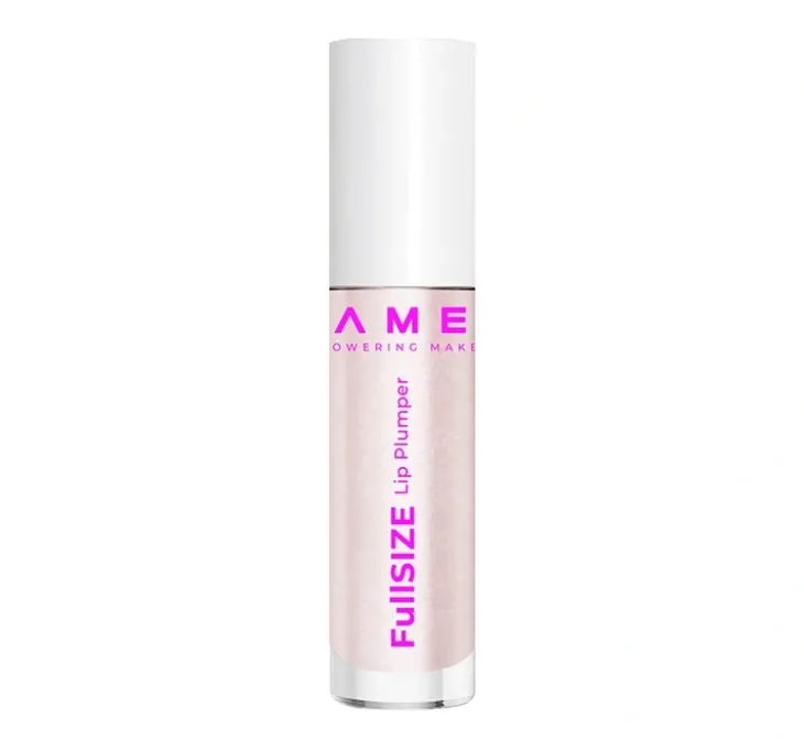 LAMEL FULL SIZE BŁYSZCZYK DO UST 401 MILKSHAKE 4ML