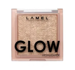 LAMEL GLOW ROZŚWIETLACZ DO TWARZY 402 SUN 3,8G
