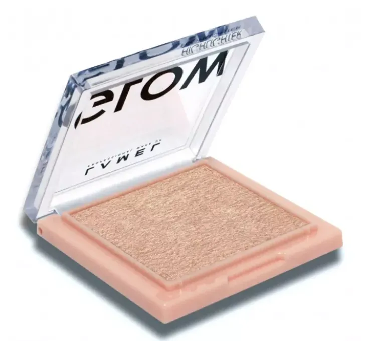 LAMEL GLOW ROZŚWIETLACZ DO TWARZY 402 SUN 3,8G