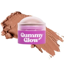 Lamel Gummy Glow kremowy bronzer w sztyfcie 01 7 g