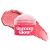 Lamel Gummy Glow kremowy róż w sztyfcie 01 7 g