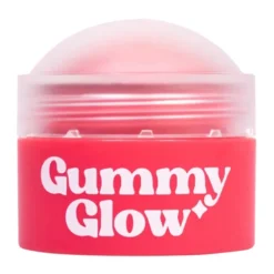 Lamel Gummy Glow kremowy róż w sztyfcie 01 7 g