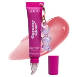 Lamel Gummy Glow rozświetlający balsam do ust 01 15 ml