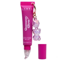 Lamel Gummy Glow rozświetlający balsam do ust 01 15 ml