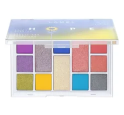 Lamel Hope paletka cieni do powiek 16g