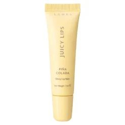 Lamel Juicy Lips rozświetlający balsam do ust Pina Colada 7 ml