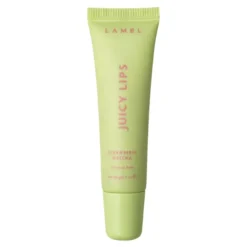 Lamel Juicy Lips rozświetlający balsam do ust Strawberry Matcha 7 ml