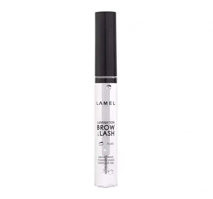 Lamel Lamination Brow Lash żel do brwi i rzęs z efektem laminacji 6ml