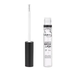 Lamel Lamination Brow Lash żel do brwi i rzęs z efektem laminacji 6ml