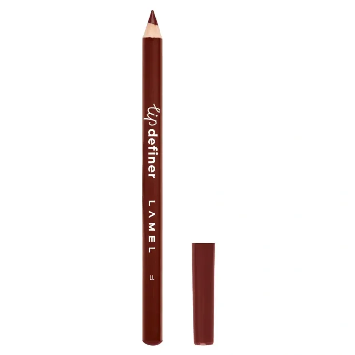 Lamel Lip Definer konturówka do ust 11 Chocolate Whisper 1,1 g